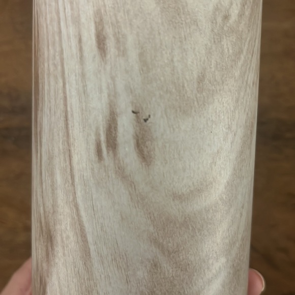 Arbonne stainless steel water bottle - Picture 2 of 2